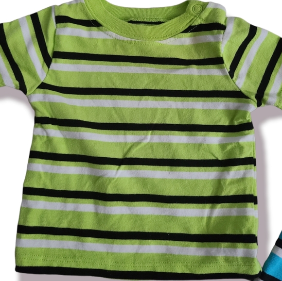 Infant Tshirt Set - Picture 3 of 4